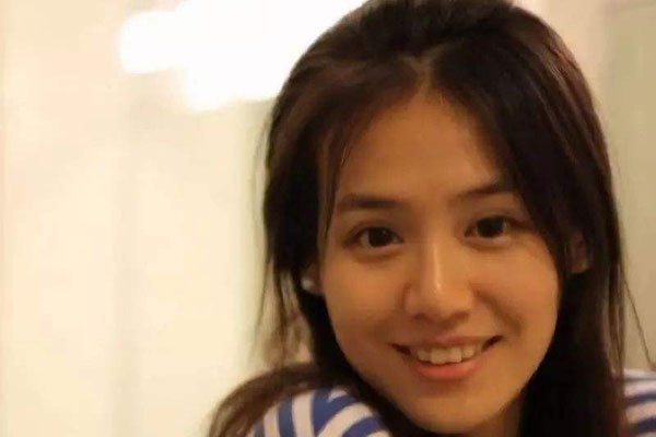 马思纯的胸部多大 让周冬雨加工的非常庞大