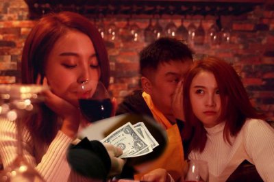 ​小三被发现后智慧做法 守护好自己的心不能随便付出真情