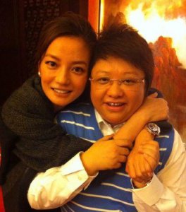 ​韩红和管彤结婚是真的吗？