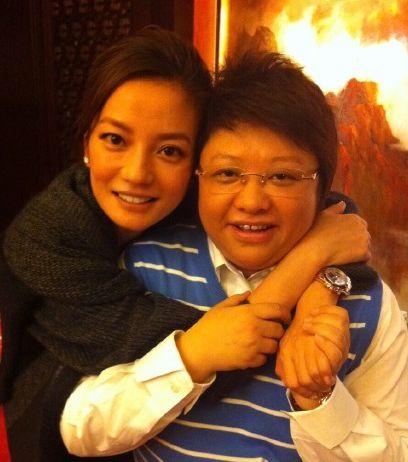 韩红和管彤结婚是真的吗