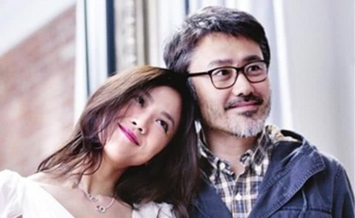 吴秀波的妻子是谁