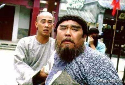 ​鹿鼎记茅十八最后怎么了(鹿鼎记里韦小宝的结局)