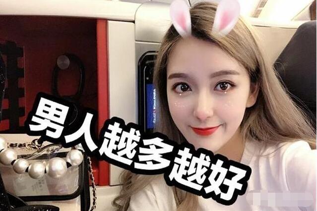 英雄联盟rita整容前的照片 是rita底子好，还是摄像头强大？