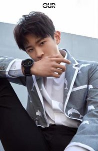 ​史彭元年龄(史彭元年龄身高)