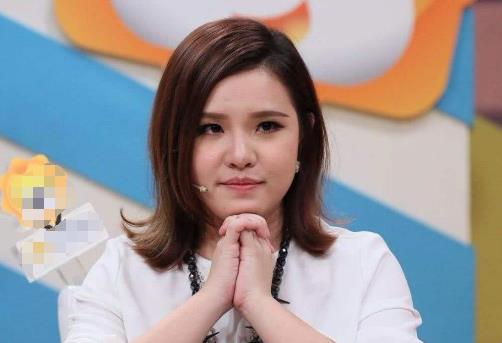 谢依霖宣布结婚