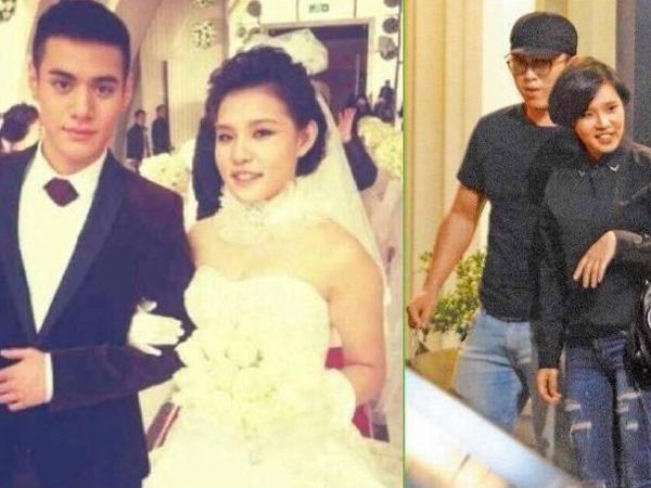 谢依霖宣布结婚