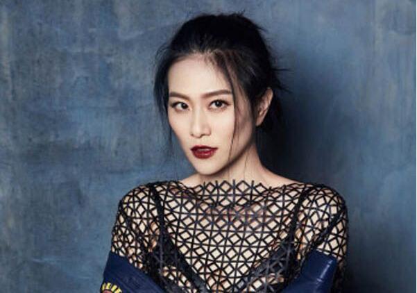 李慧珍生了双胞胎