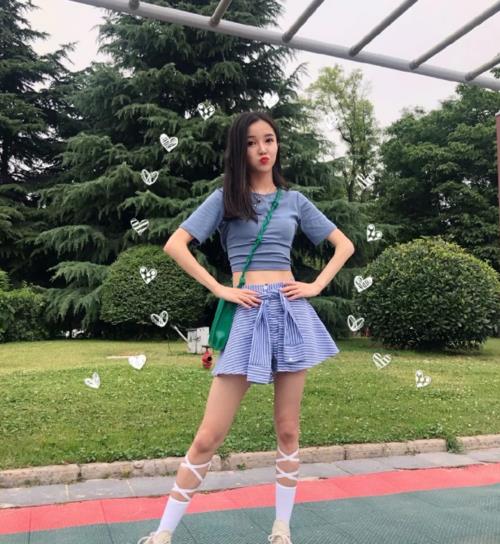 抖音惠子被多少人睡过