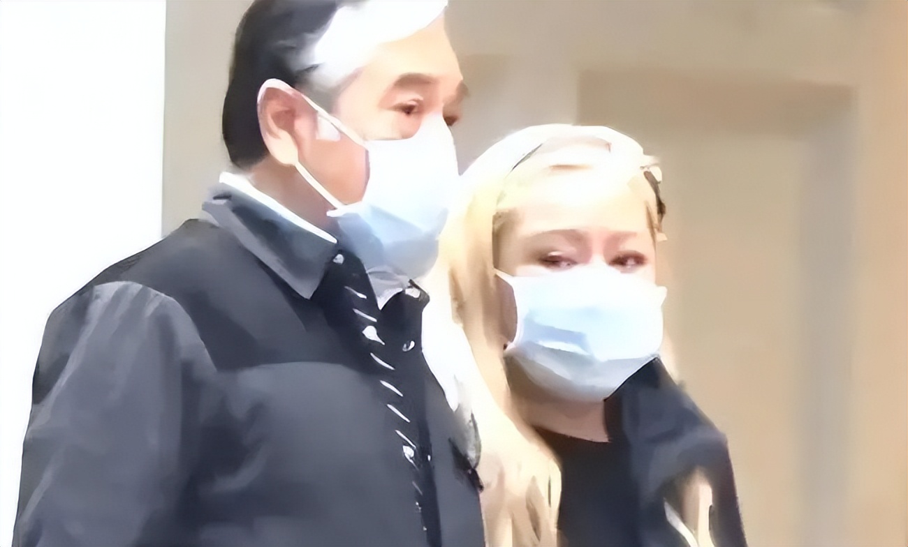 秦沛当年与前妻离婚，带娃净身出户，最后孩子拒绝参加生母葬礼