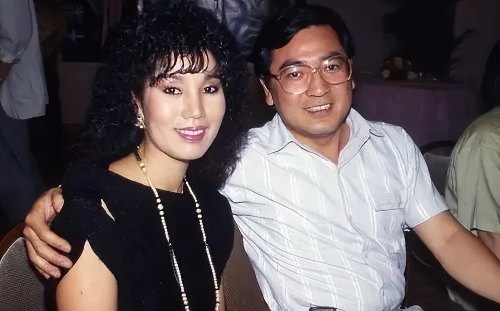 秦沛当年与前妻离婚，带娃净身出户，最后孩子拒绝参加生母葬礼