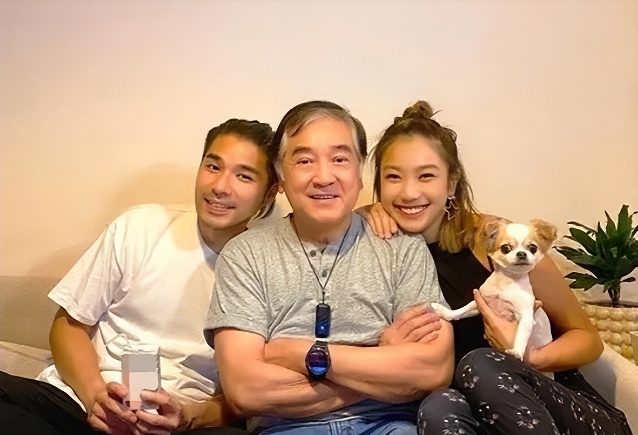 秦沛当年与前妻离婚，带娃净身出户，最后孩子拒绝参加生母葬礼