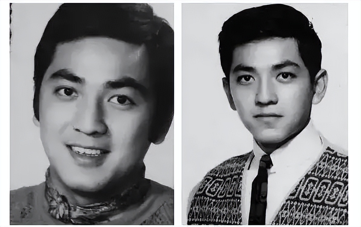 秦沛当年与前妻离婚，带娃净身出户，最后孩子拒绝参加生母葬礼