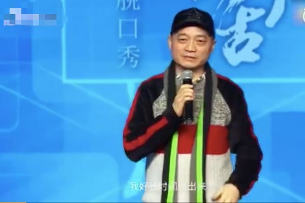 崔永元怎么突然消失了 搞垮范冰冰后去哪里了