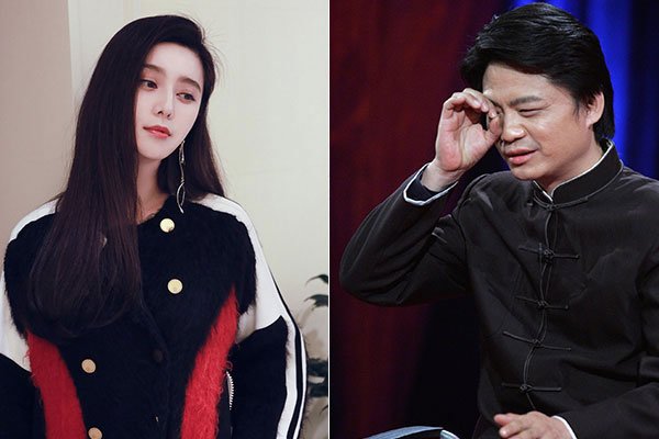 崔永元怎么突然消失了 搞垮范冰冰后去哪里了