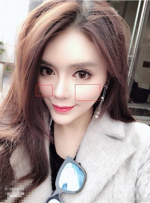 张琪格斗鱼怎么不直播了 48秒地震也是点击率颇高