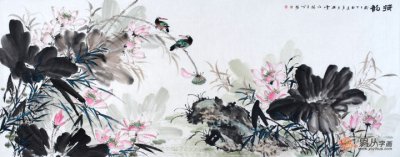 ​莲花的寓意（花中“君子”莲花的具体含义介绍）