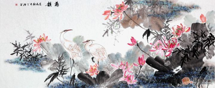 莲花的寓意（花中“君子”莲花的具体含义介绍）