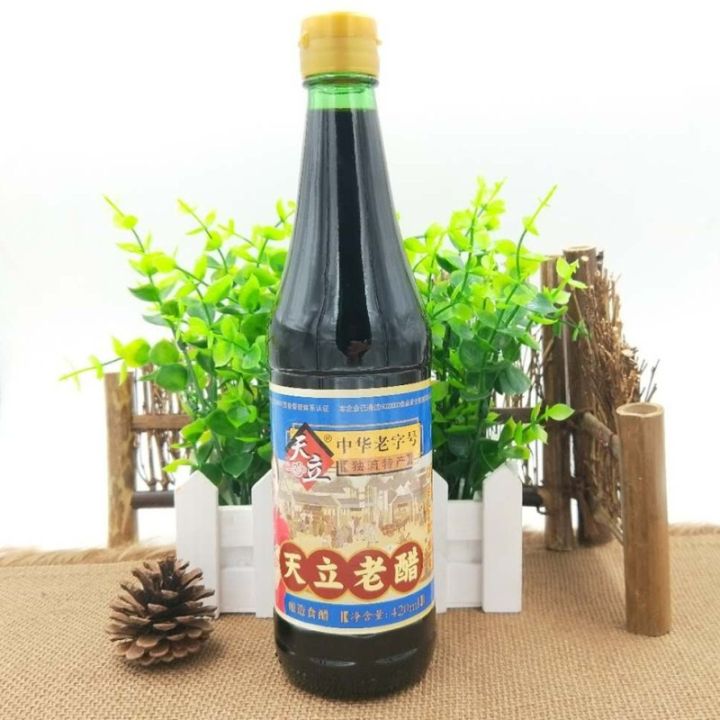 陈醋品牌排行榜（炒菜做饭就选中国5大名醋）