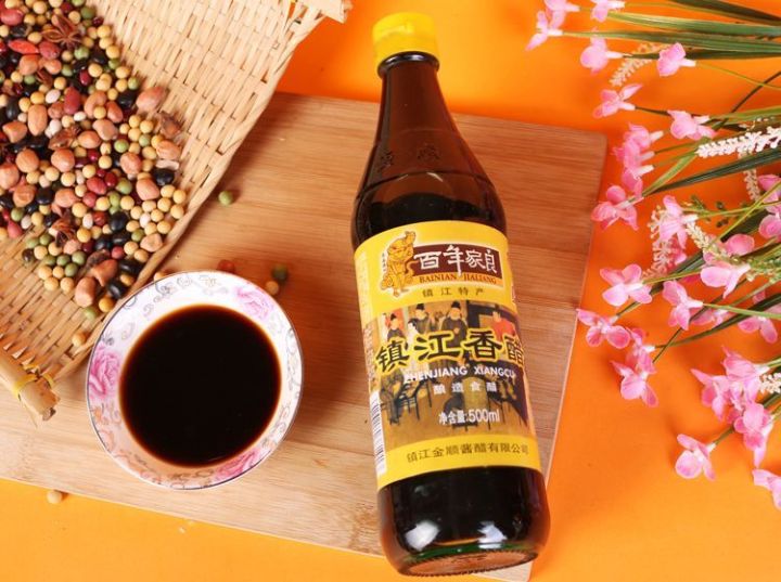 陈醋品牌排行榜（炒菜做饭就选中国5大名醋）