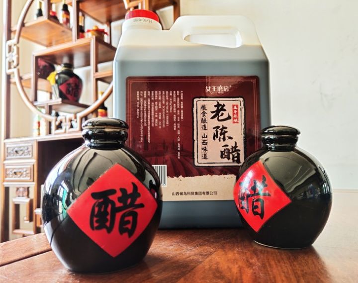 陈醋品牌排行榜（炒菜做饭就选中国5大名醋）