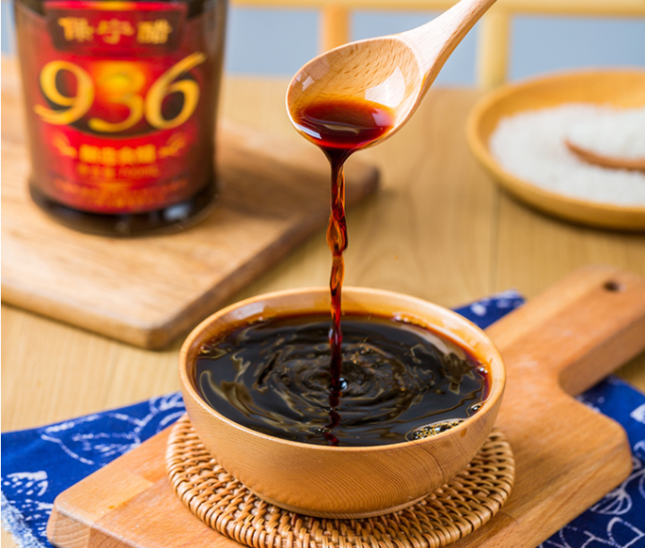 陈醋品牌排行榜（炒菜做饭就选中国5大名醋）