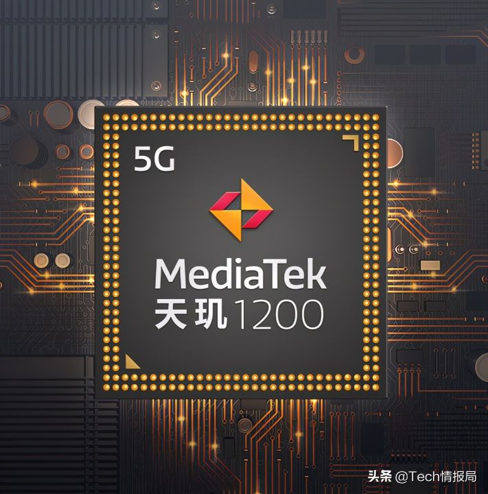 骁龙cpu排行（高通骁龙独占最新芯片排行榜前五）