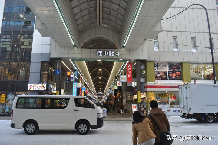 北海道札幌在哪里（人口排名日本前五的札幌）