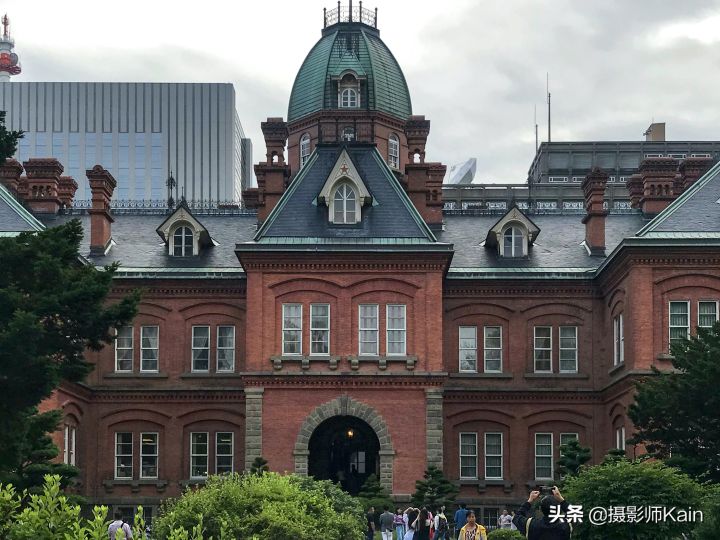 北海道札幌在哪里（人口排名日本前五的札幌）