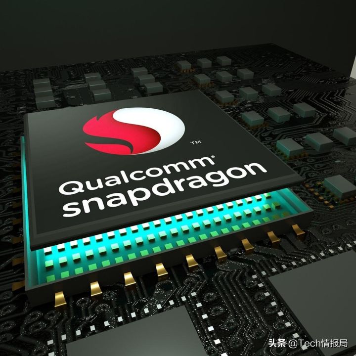 麒麟芯片性能排行（最新手机芯片性能排行榜）