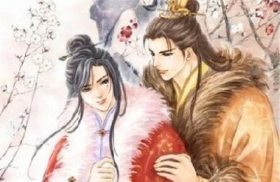 ​断背是什么意思（古代人的龙阳之好和断袖分桃）