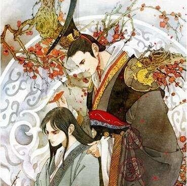 断背是什么意思（古代人的龙阳之好和断袖分桃）