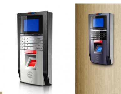 ​门禁品牌排行前十名（干货分享全球10大门禁系统品牌）