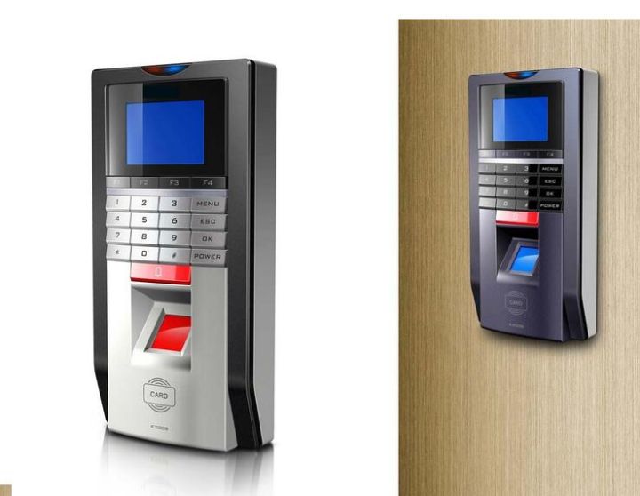 门禁品牌排行前十名（干货分享全球10大门禁系统品牌）