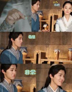 ​择天记电视剧什么时候出的