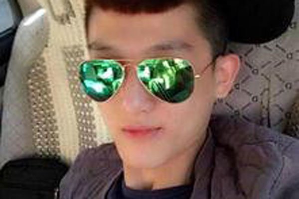 沈阳魏龙个人资料 法制社会哪有什么黑社会全是炒作