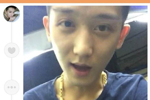 沈阳魏龙个人资料 法制社会哪有什么黑社会全是炒作