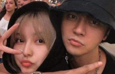 ​罗志祥事件（多次劈腿与多人还保有不正当的男女关系）