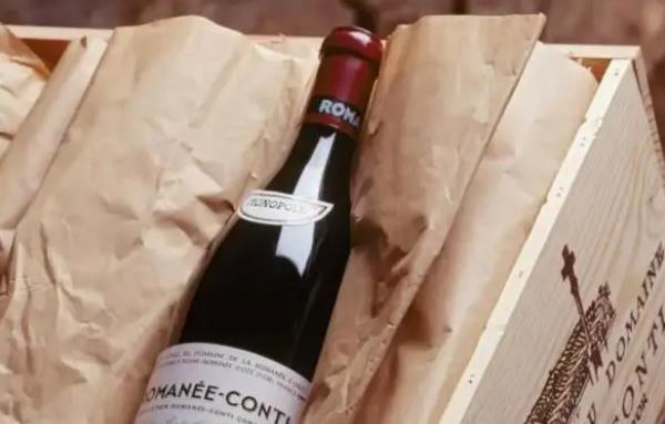 罗曼尼康帝红酒价格一览表（罗曼尼康帝红酒最贵多少钱一瓶）(4)_
