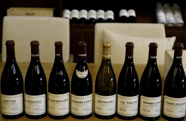 罗曼尼康帝红酒价格一览表（罗曼尼康帝红酒最贵多少钱一瓶）(1)_