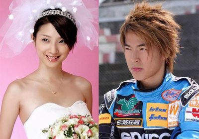 ​李威女友(演员李威女友)