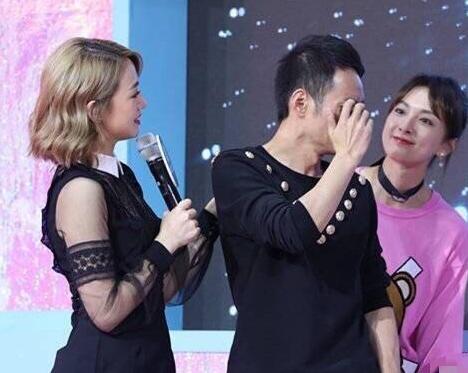 李维嘉的老婆是谁