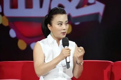 ​李玲玉离婚(李玲玉离婚几亿)