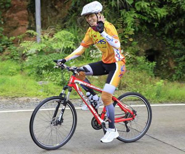 北京超级浪人烤全羊什么意思 真实身份是浪人集团CEO？