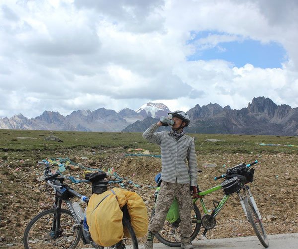 北京超级浪人烤全羊什么意思 真实身份是浪人集团CEO？