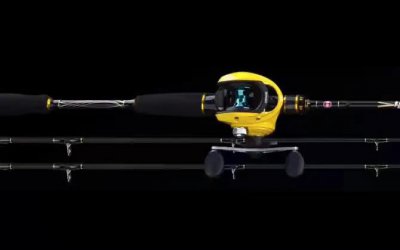 ​路亚竿十大排行榜（推荐6款最好用的国产路亚竿）