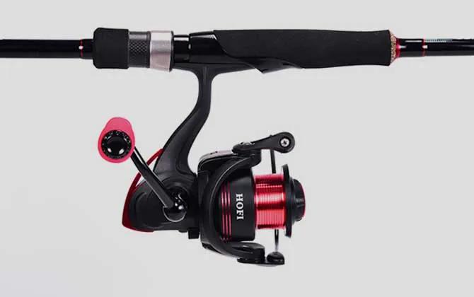 路亚竿十大排行榜（推荐6款最好用的国产路亚竿）