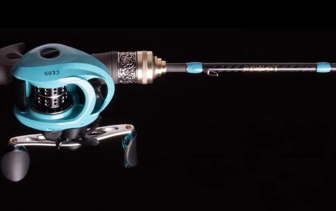 路亚竿十大排行榜（推荐6款最好用的国产路亚竿）