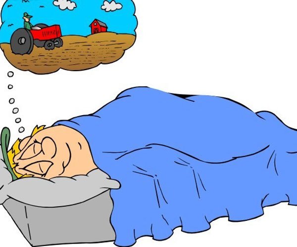 怀孕的人梦见前男友找我复合是什么意思 有什么样的解释