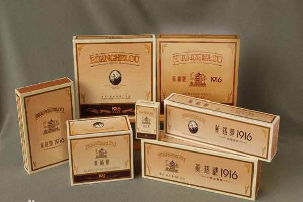 游泳牌香烟为什么这么贵 一包需要的是上千块