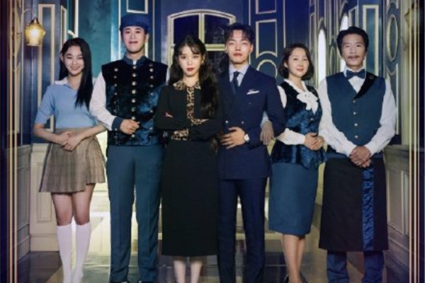 德鲁纳酒店男主前世 德鲁纳酒店男主古代身份是什么